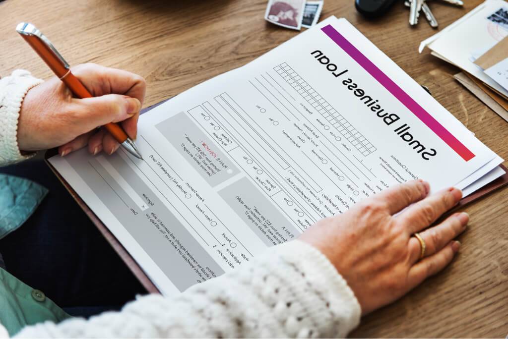 small business loan form concept 2021 08 26 23 58 27 utc 1
