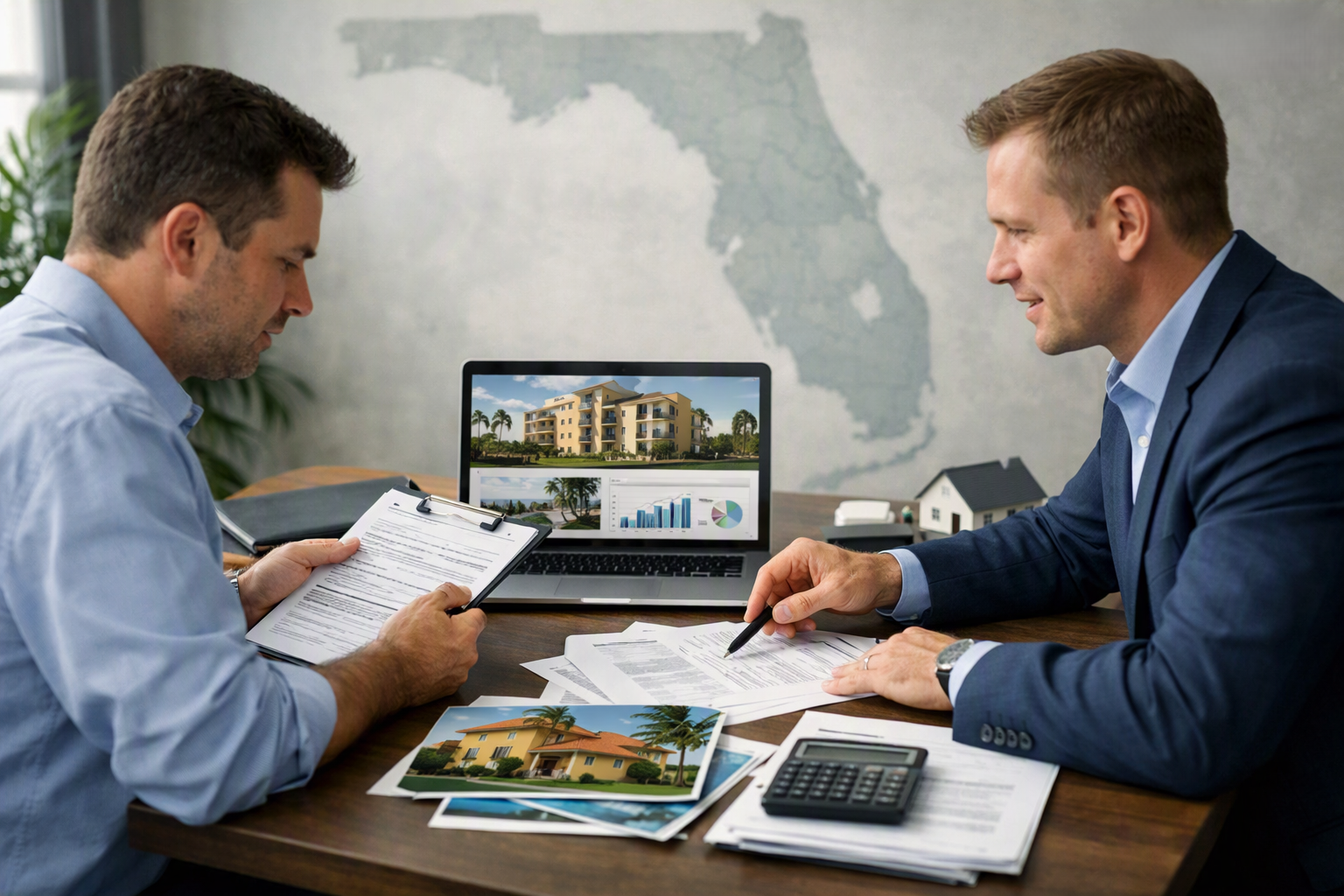 How to Finance a Rental Property When Speed and Flexibility Matter